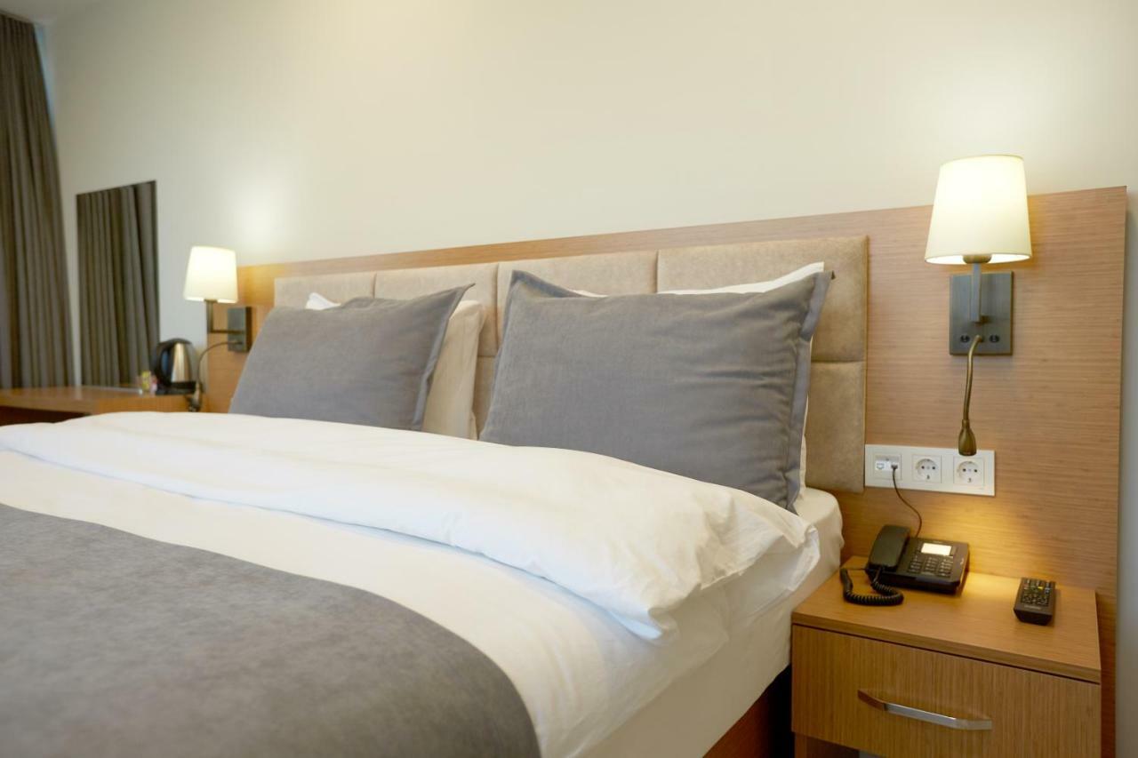 Kartal Palace Taksim Square Family Hotel イスタンブール エクステリア 写真