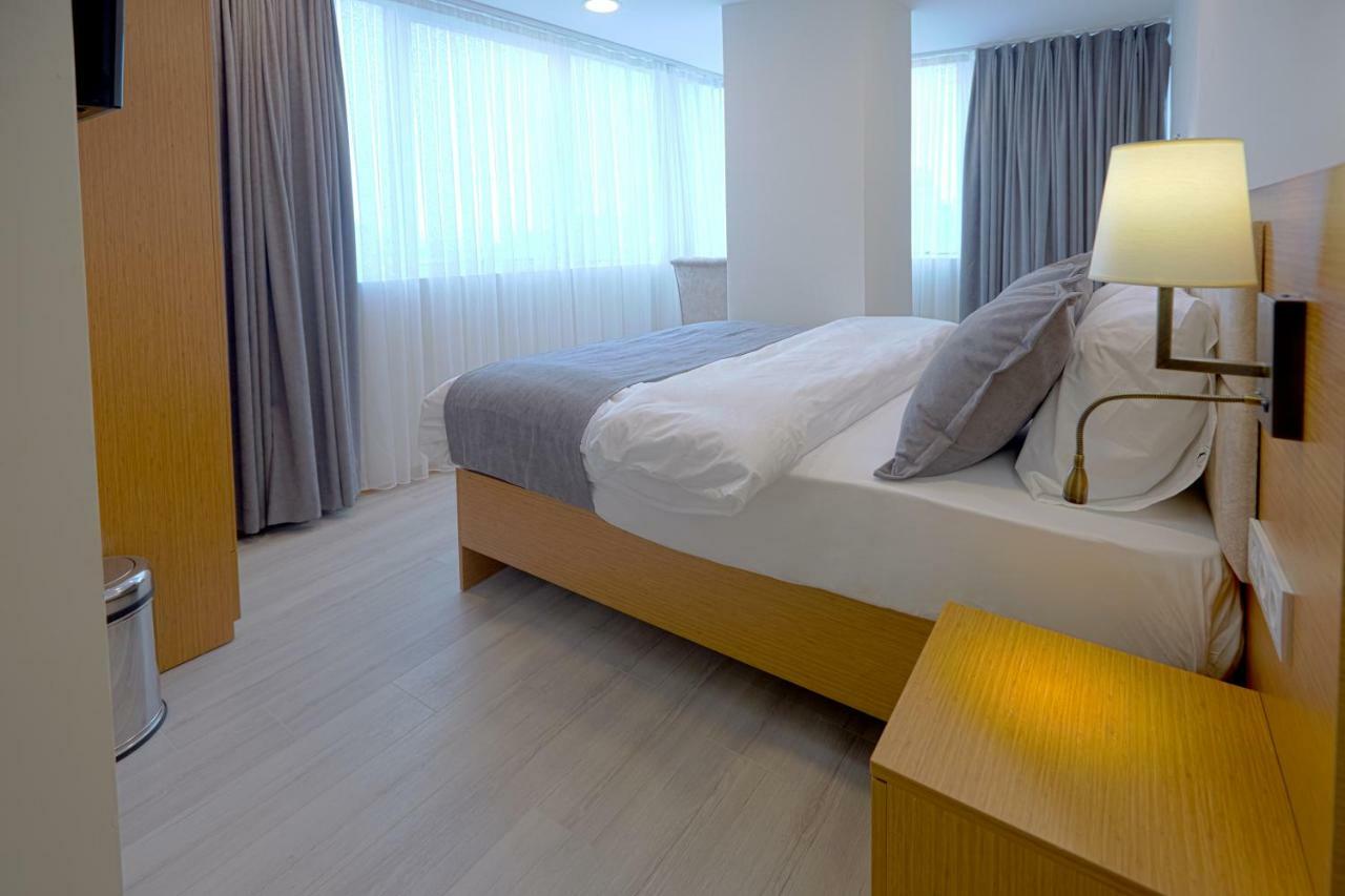 Kartal Palace Taksim Square Family Hotel イスタンブール エクステリア 写真