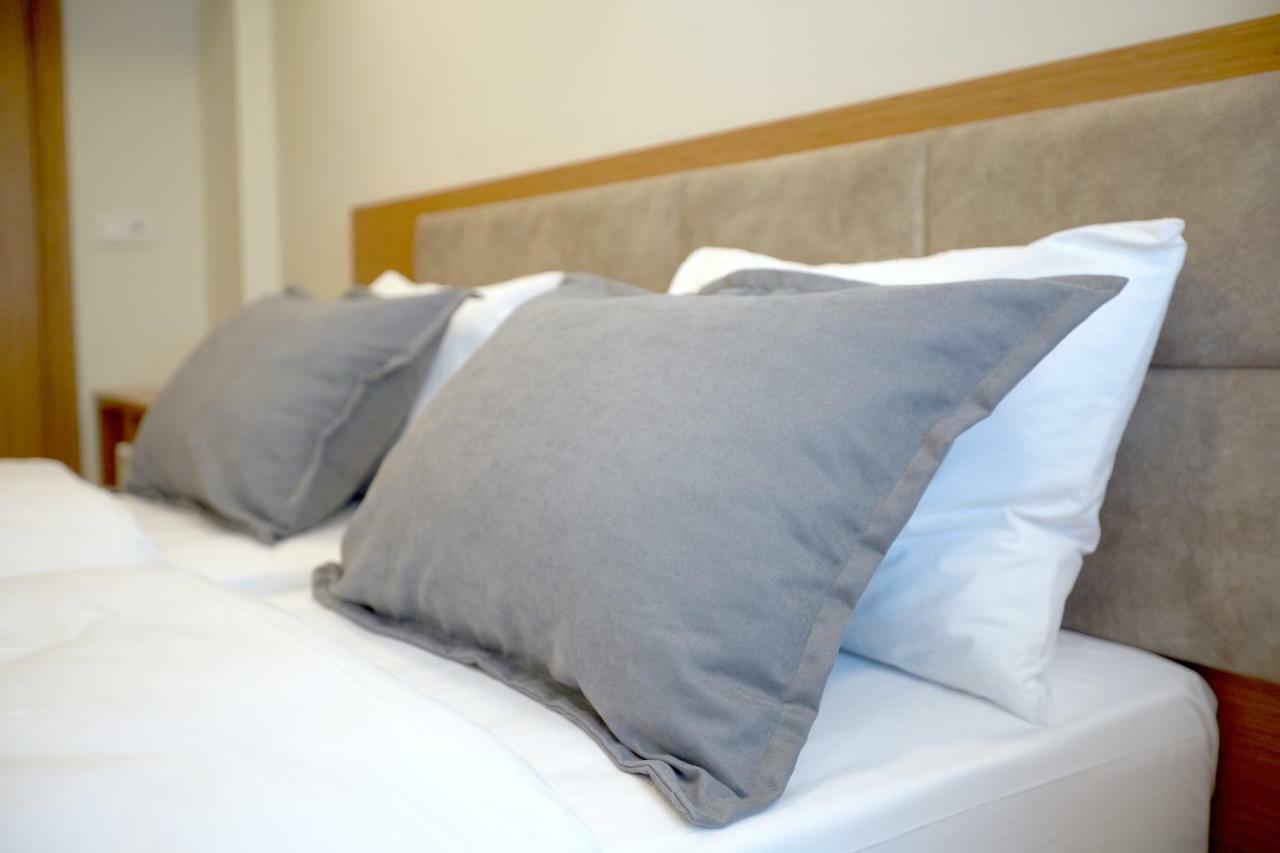 Kartal Palace Taksim Square Family Hotel イスタンブール エクステリア 写真