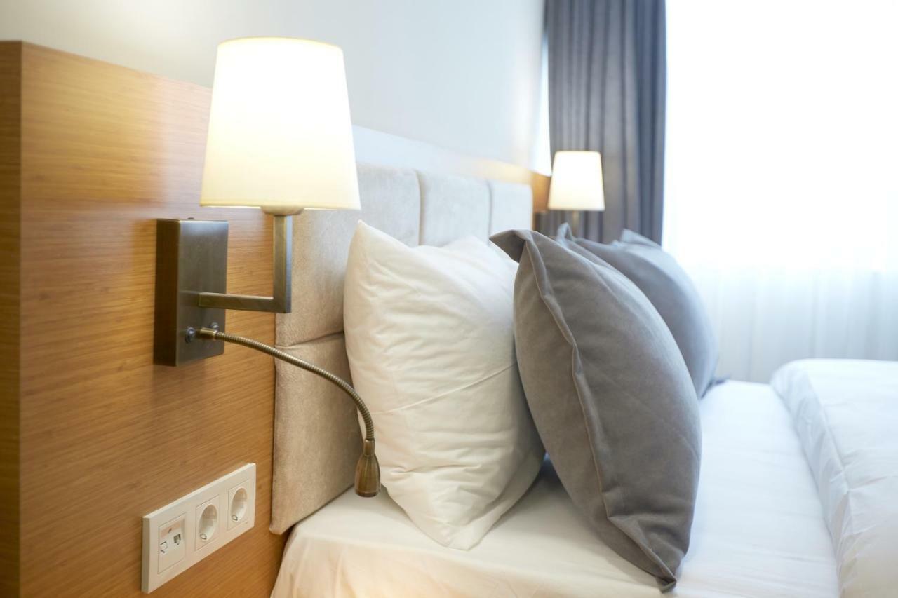 Kartal Palace Taksim Square Family Hotel イスタンブール エクステリア 写真