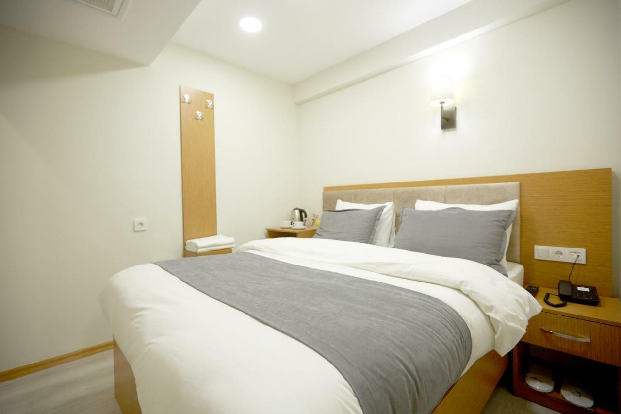Kartal Palace Taksim Square Family Hotel イスタンブール エクステリア 写真
