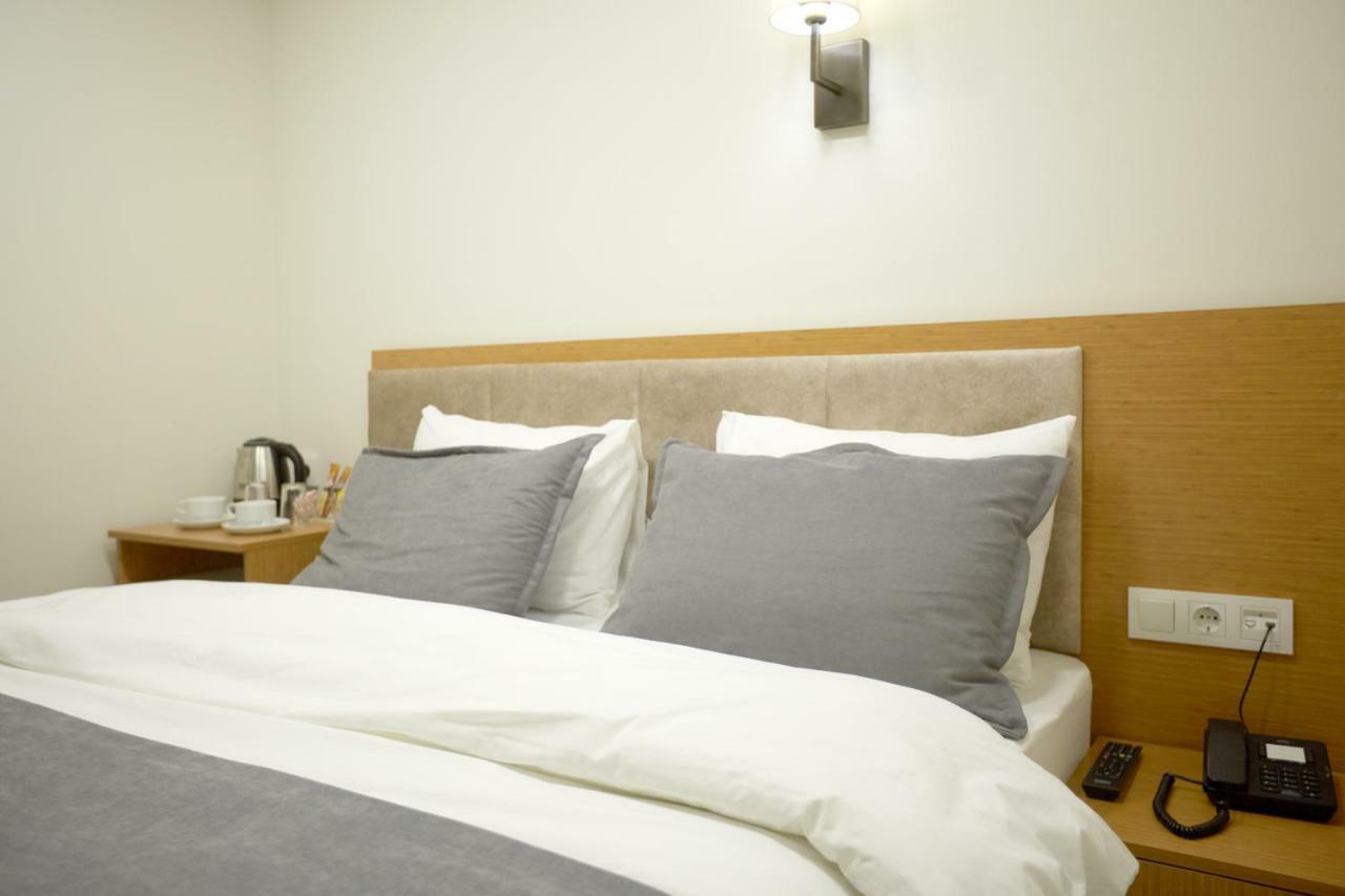 Kartal Palace Taksim Square Family Hotel イスタンブール エクステリア 写真