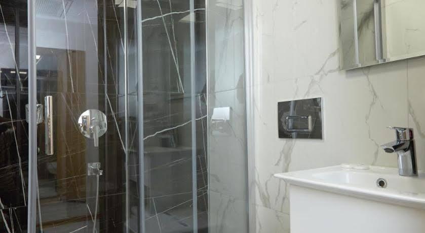 Kartal Palace Taksim Square Family Hotel イスタンブール エクステリア 写真